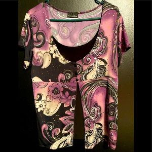 Women’s size XL Blouse